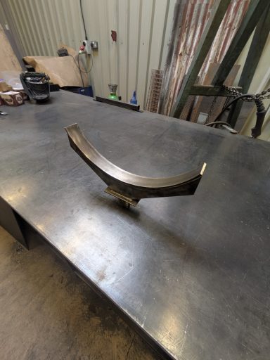 Aerospace Components